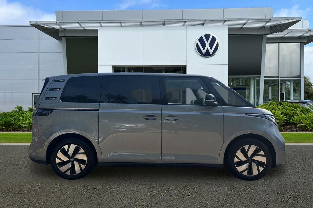 Volkswagen ID.Buzz 150Kw Life Pro 77Kwh  #4