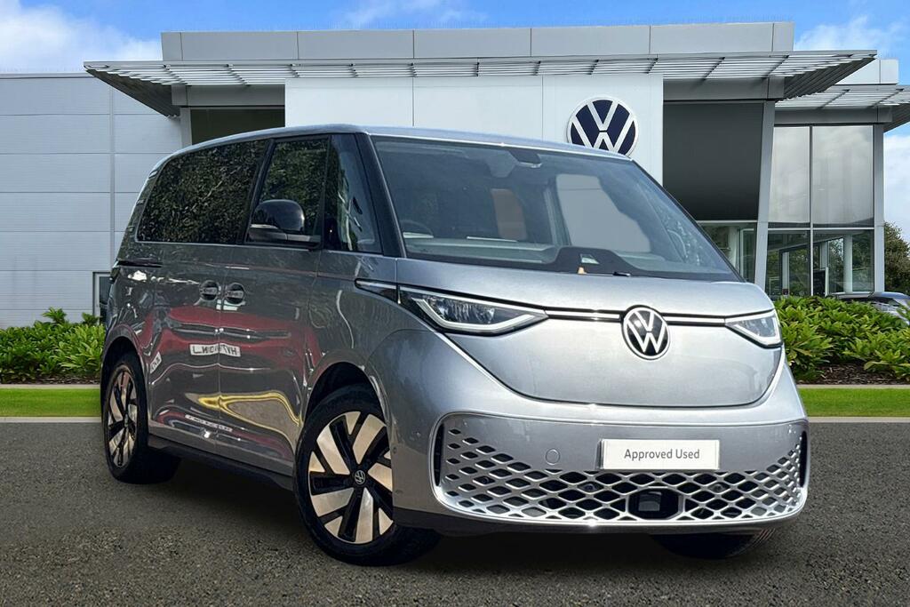 Volkswagen ID.Buzz 150Kw Life Pro 77Kwh 
