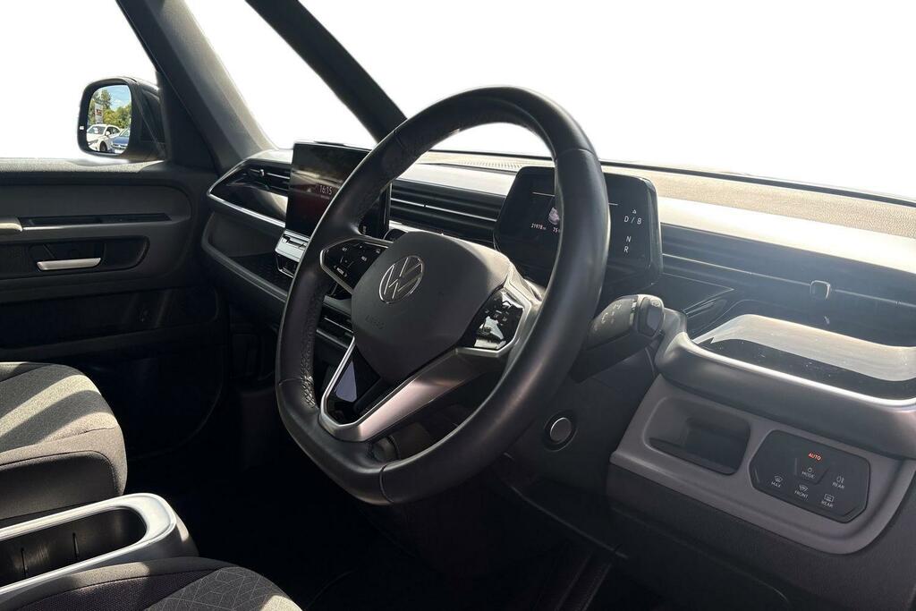 Volkswagen ID.Buzz 150Kw Life Pro 77Kwh  #6