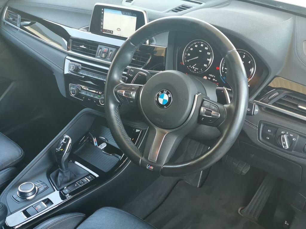 BMW X2 2.0 20D M Sport X Xdrive Euro 6 Ss #6