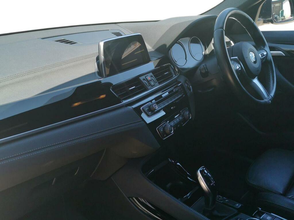 BMW X2 2.0 20D M Sport X Xdrive Euro 6 Ss #2