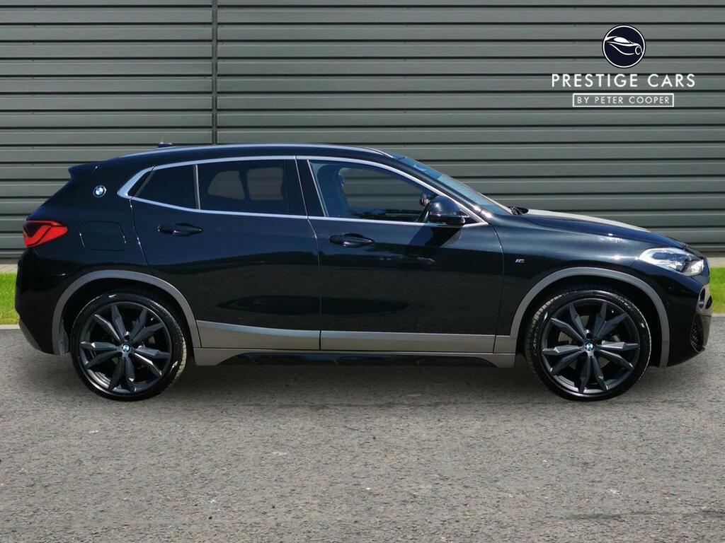 BMW X2 2.0 20D M Sport X Xdrive Euro 6 Ss #4