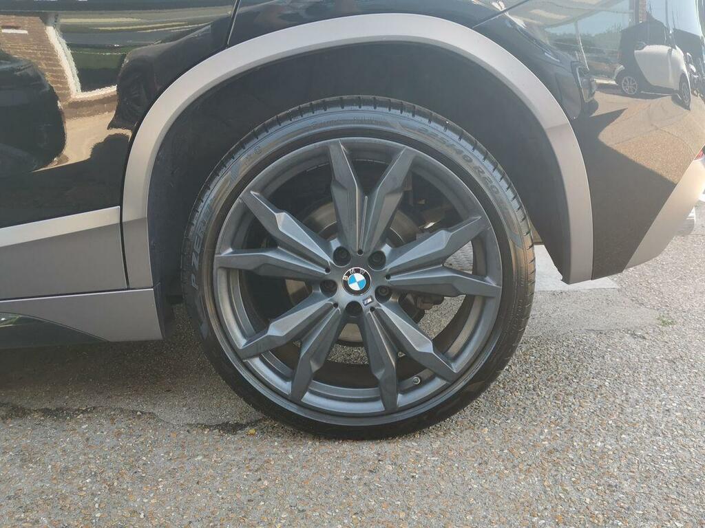 BMW X2 2.0 20D M Sport X Xdrive Euro 6 Ss #5