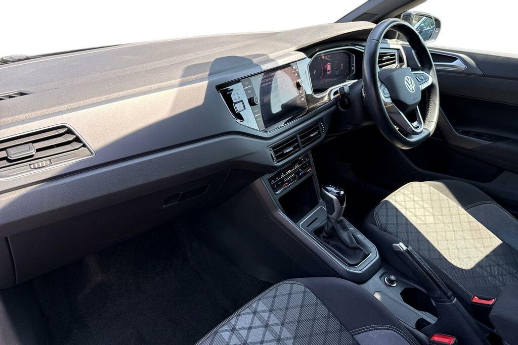 Volkswagen Polo 1.0 Tsi R-line Dsg #2