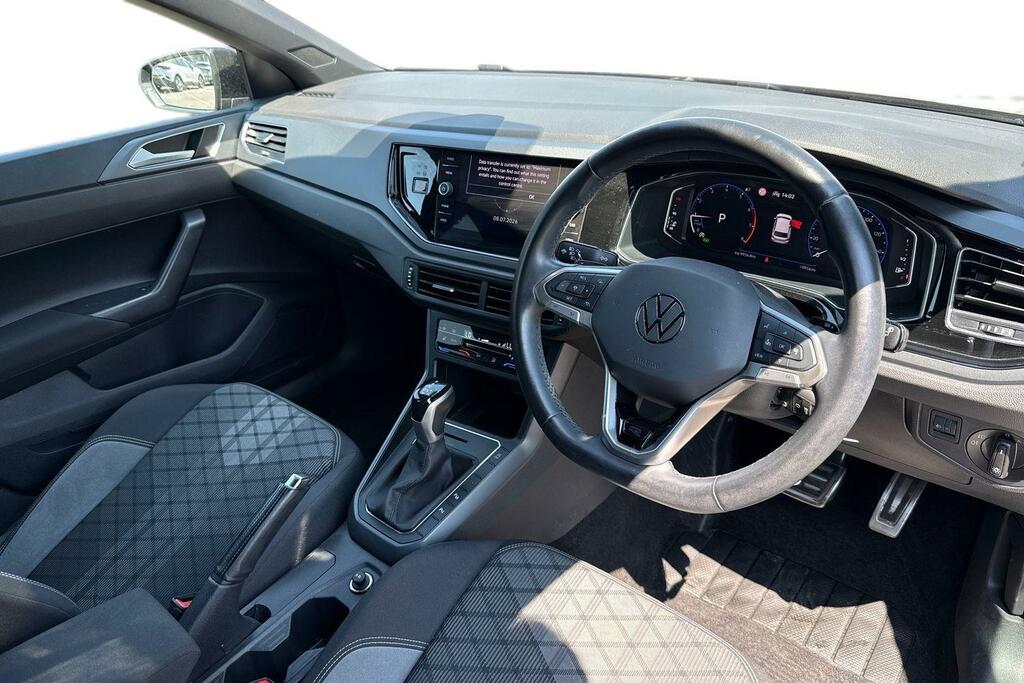 Volkswagen Polo 1.0 Tsi R-line Dsg #6