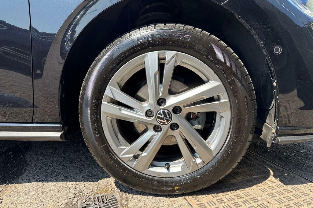 Volkswagen Polo 1.0 Tsi R-line Dsg #5