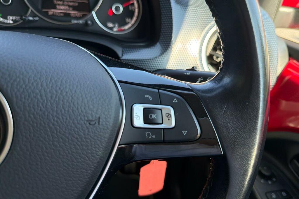 Volkswagen e-Up 32Kwh 5dr Auto Silver #15