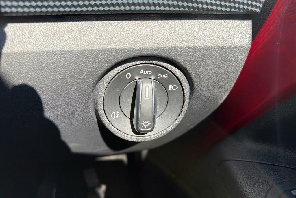 Volkswagen e-Up 32Kwh 5dr Auto Silver #22