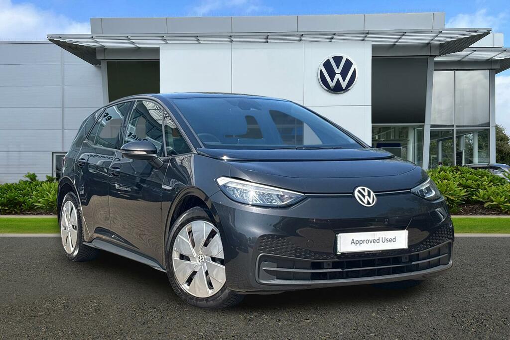 Volkswagen ID.3 150Kw Life Pro Performance 58Kwh