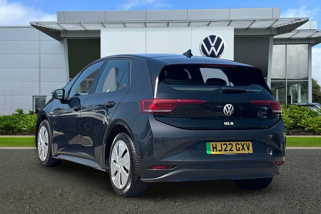 Volkswagen ID.3 150Kw Life Pro Performance 58Kwh #3