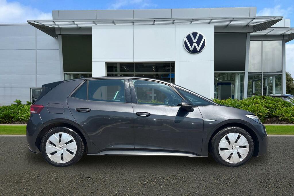 Volkswagen ID.3 150Kw Life Pro Performance 58Kwh #4
