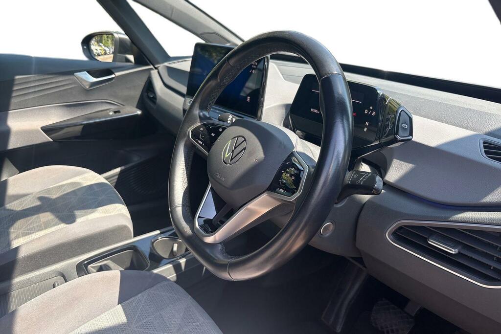Volkswagen ID.3 150Kw Life Pro Performance 58Kwh #6
