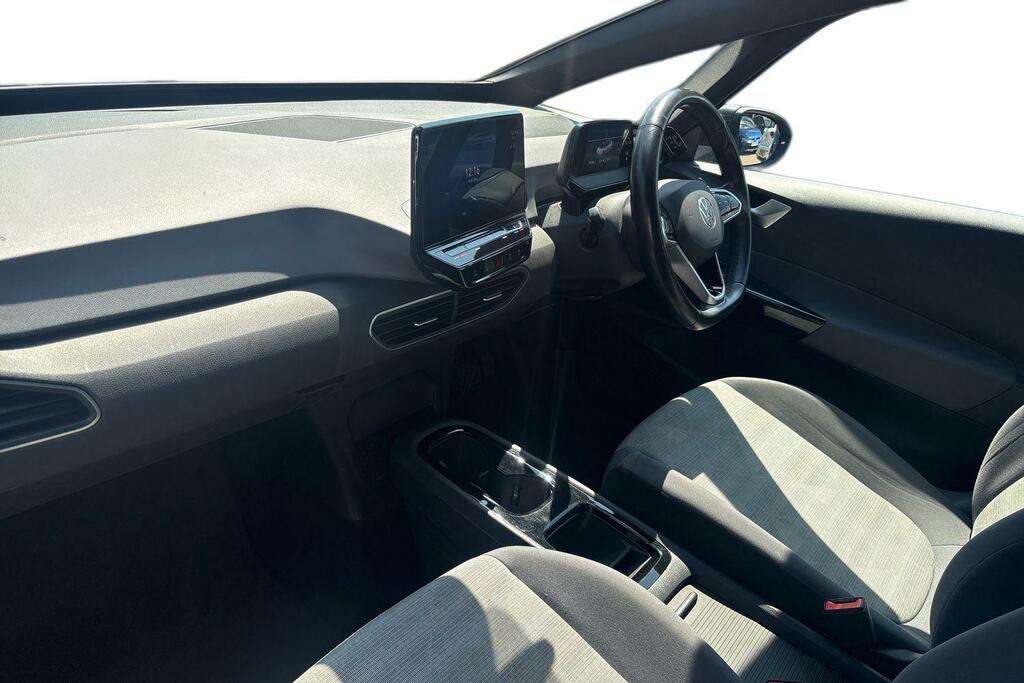 Volkswagen ID.3 150Kw Life Pro Performance 58Kwh #2
