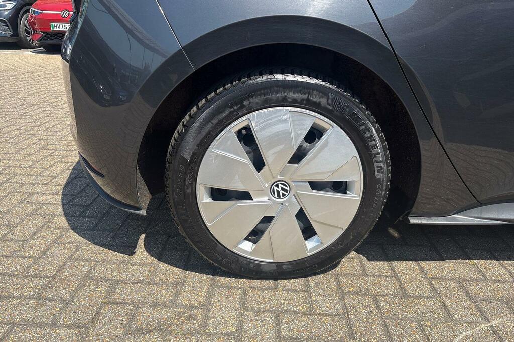 Volkswagen ID.3 150Kw Life Pro Performance 58Kwh #5