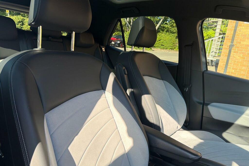 Volkswagen ID.3 107Kw Family Pro 58Kwh Volkswagen Warra Grey #24