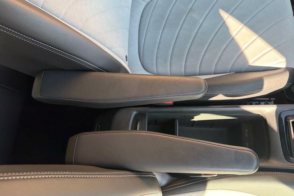 Volkswagen ID.3 107Kw Family Pro 58Kwh Volkswagen Warra Grey #29
