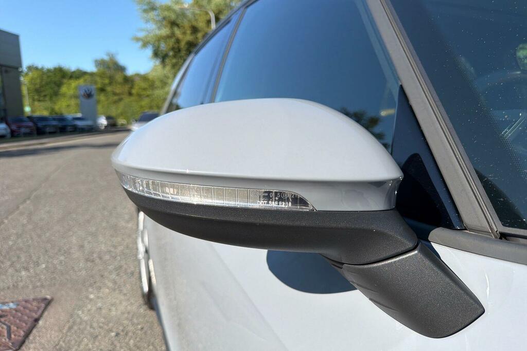 Volkswagen ID.3 107Kw Family Pro 58Kwh Volkswagen Warra Grey #20