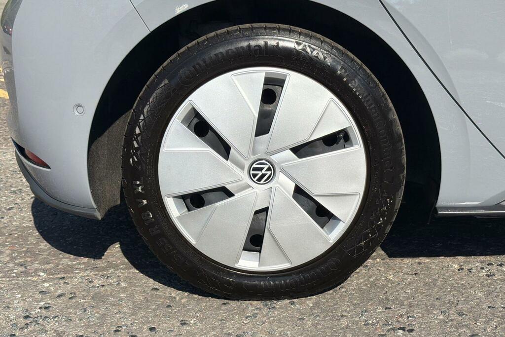 Volkswagen ID.3 150Kw Family Pro Performance 58Kwh Grey #5