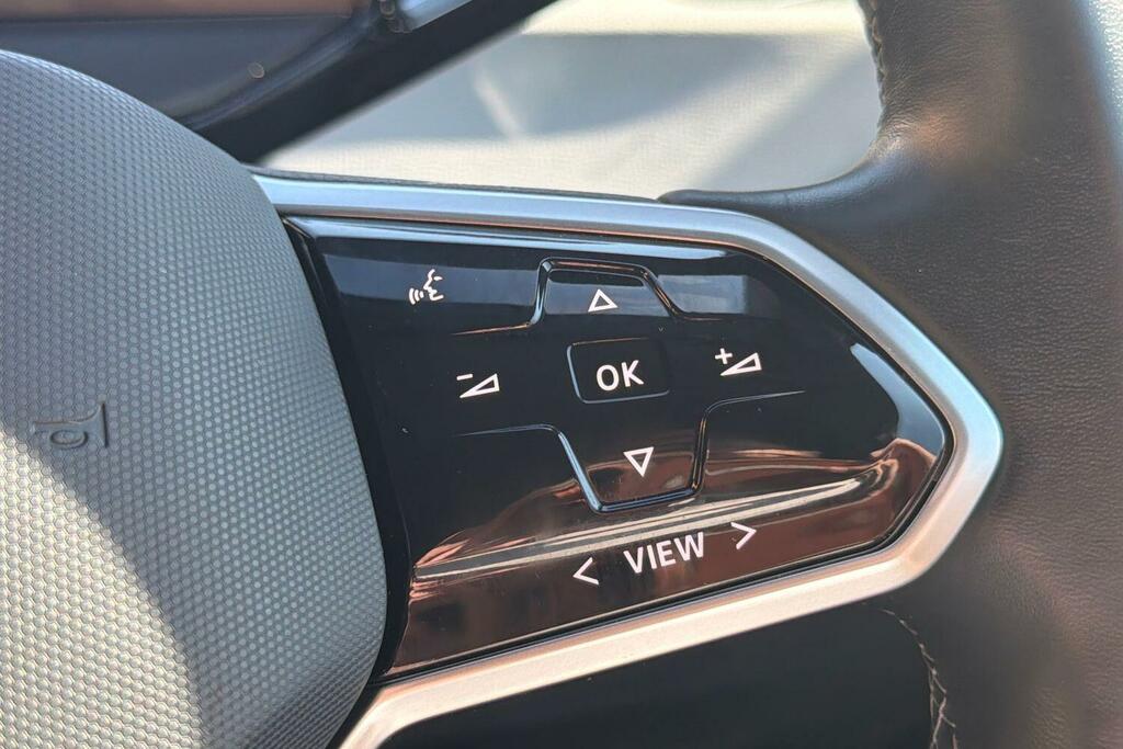 Volkswagen ID.3 107Kw Family Pro 58Kwh Volkswagen Warra Grey #15