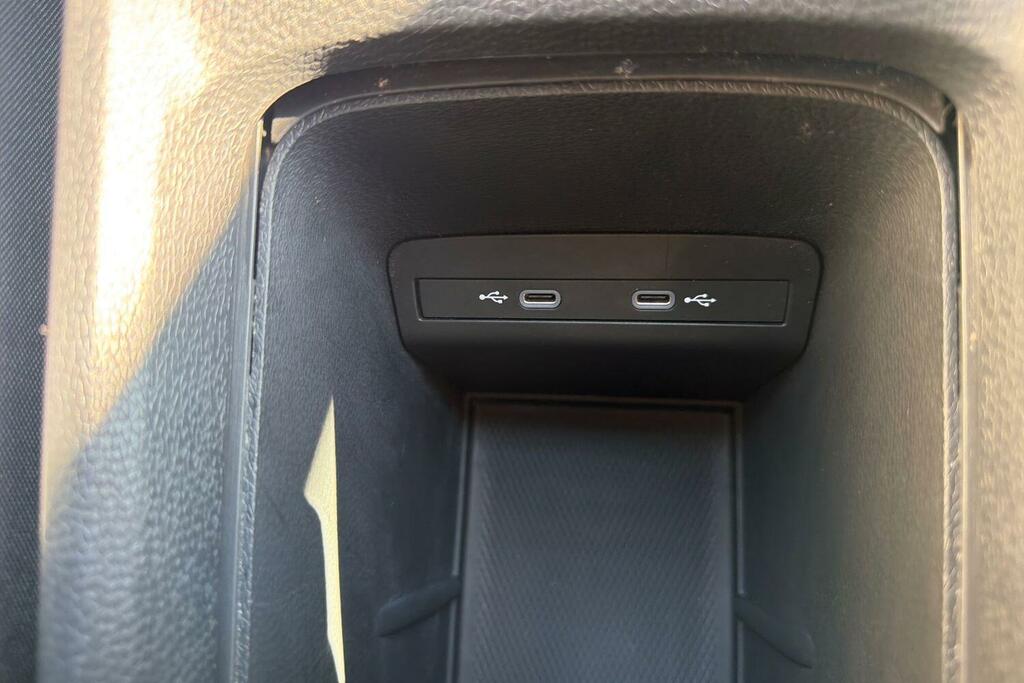 Volkswagen ID.3 107Kw Family Pro 58Kwh Volkswagen Warra Grey #30