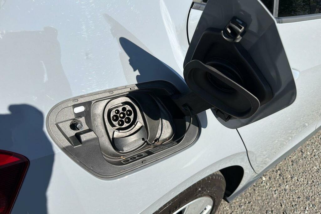 Volkswagen ID.3 107Kw Family Pro 58Kwh Volkswagen Warra Grey #27