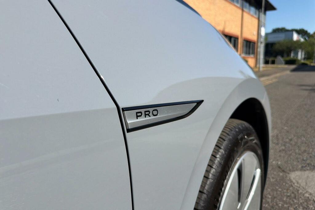 Volkswagen ID.3 107Kw Family Pro 58Kwh Volkswagen Warra Grey #28