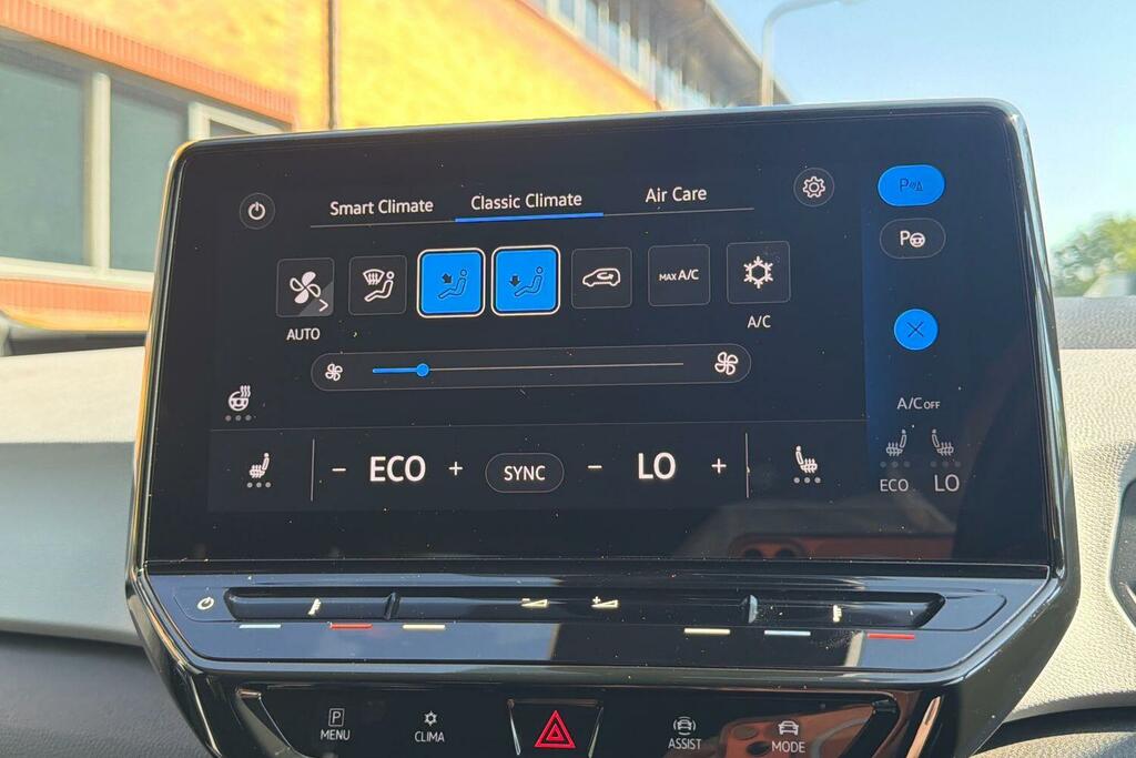 Volkswagen ID.3 107Kw Family Pro 58Kwh Volkswagen Warra Grey #22