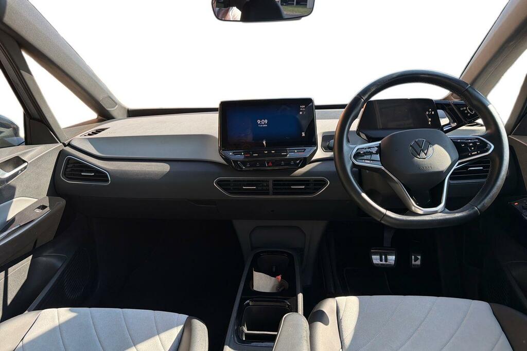 Volkswagen ID.3 107Kw Family Pro 58Kwh Volkswagen Warra Grey #10