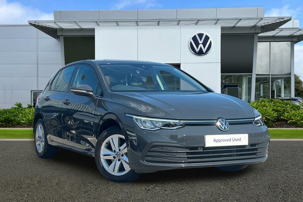Volkswagen Golf 1.5 Tsi Life