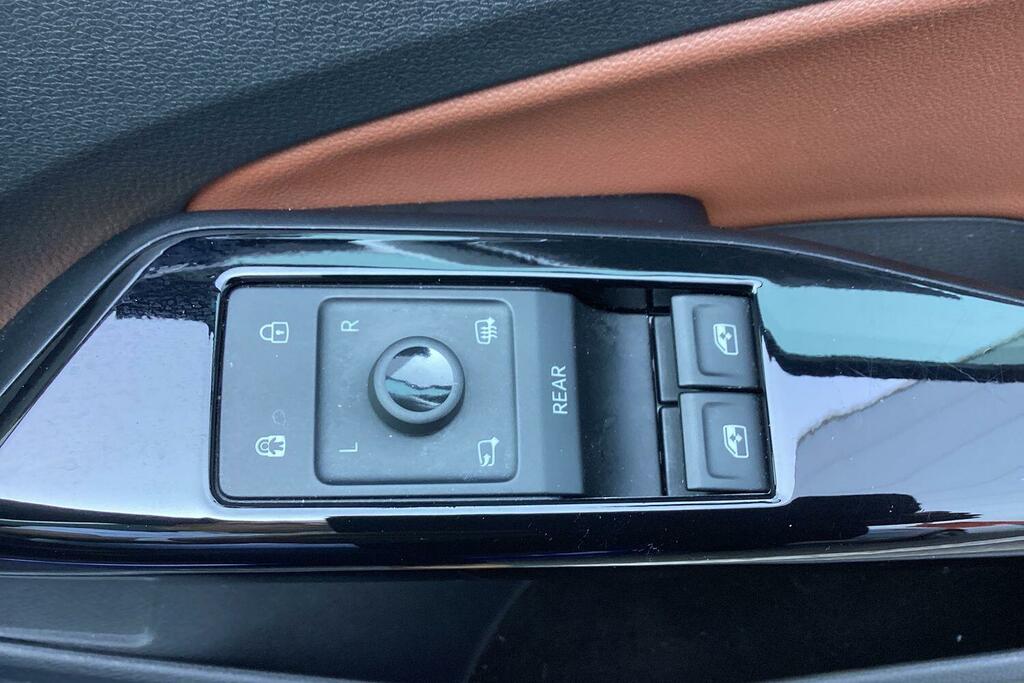 Volkswagen ID.4 2022 Volkswagen Id.4 Family 77Kwh 204Ps Blue #29