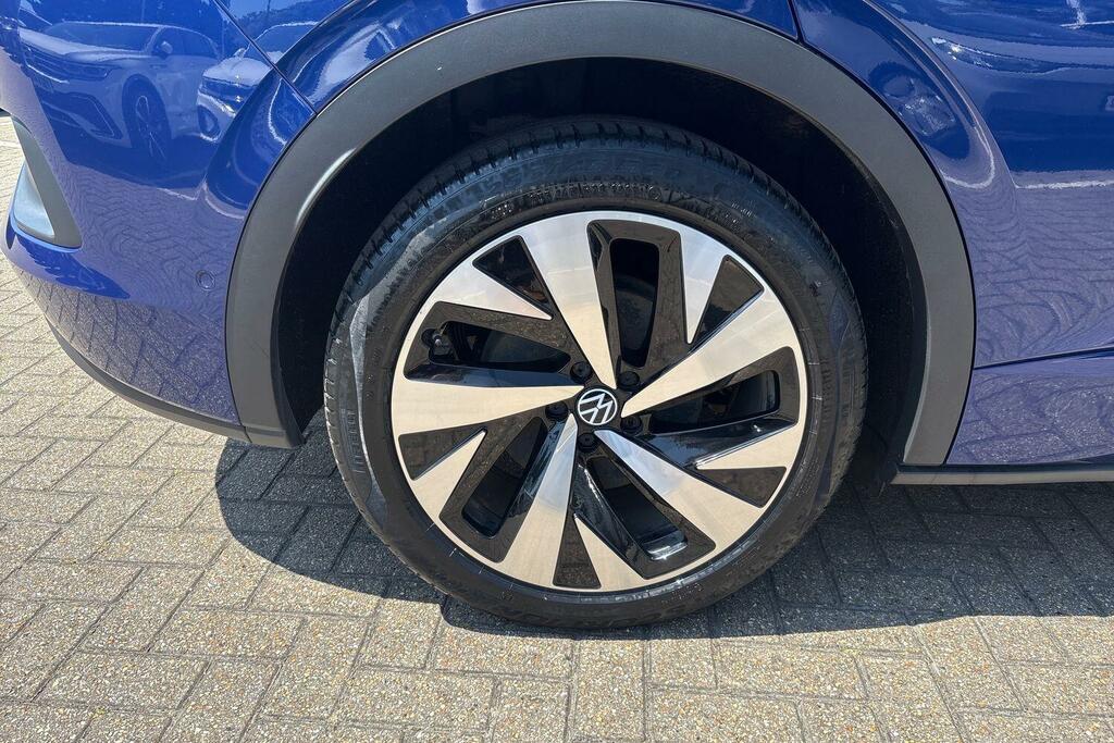 Volkswagen ID.5 150Kw Style Pro Performance 77Kwh 20 D Blue #5