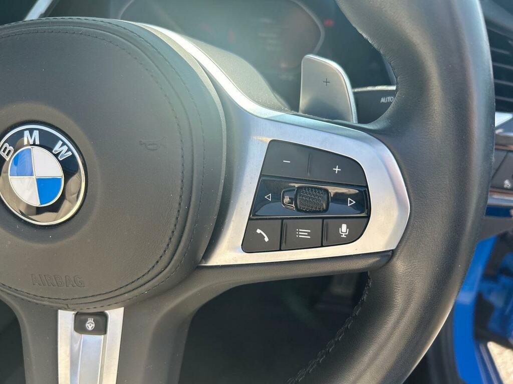 BMW Z4 3L Null Blue #15