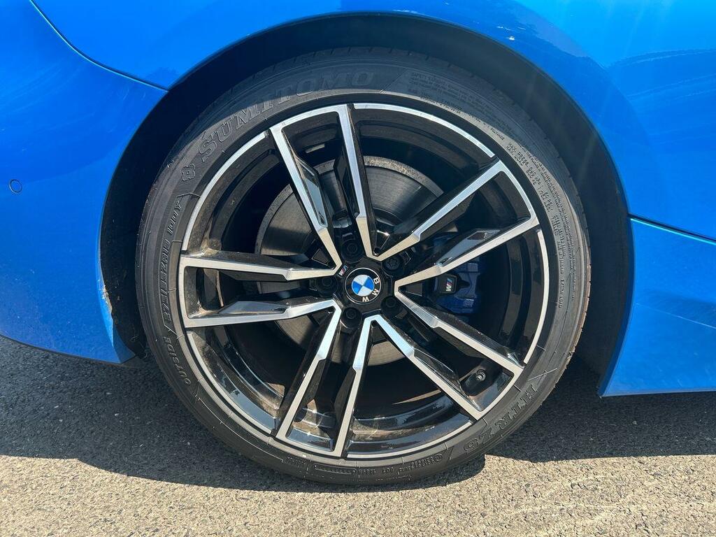 BMW Z4 2.0 20I M Sport Sdrive Euro 6 Ss #5