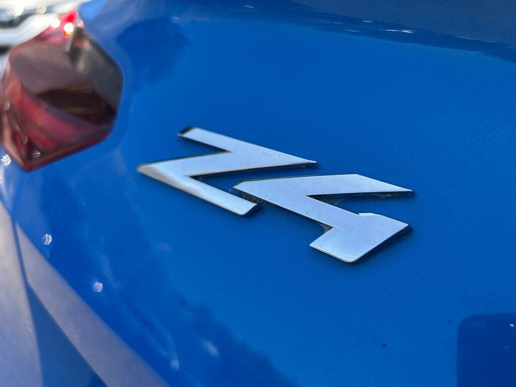 BMW Z4 3L Null Blue #27