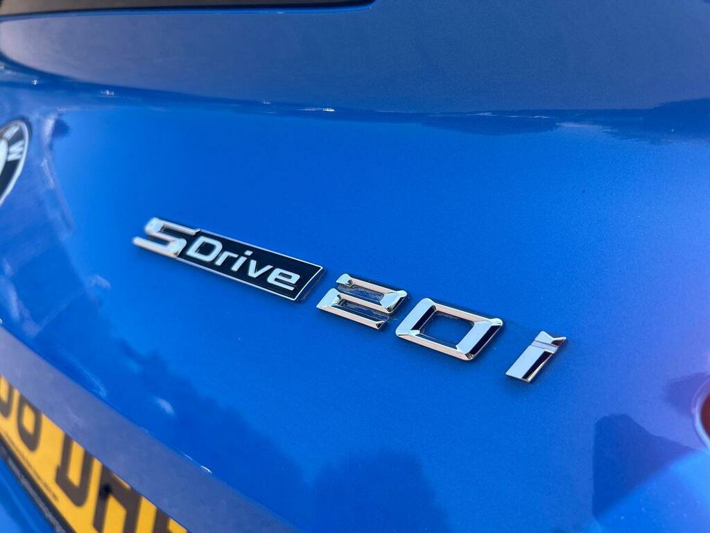 BMW Z4 3L Null Blue #26