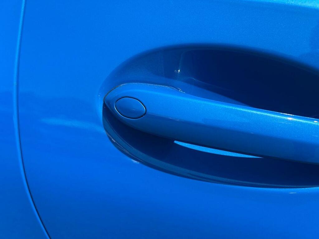BMW Z4 3L Null Blue #25