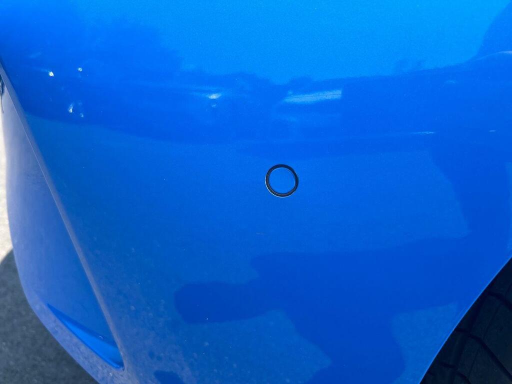 BMW Z4 3L Null Blue #24