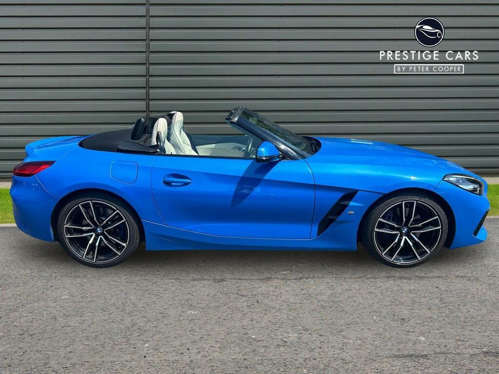 BMW Z4 2.0 20I M Sport Sdrive Euro 6 Ss #4
