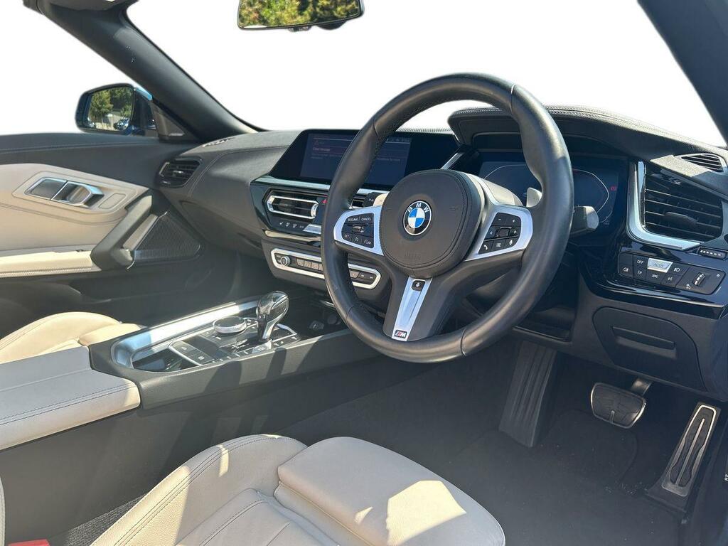 BMW Z4 2.0 20I M Sport Sdrive Euro 6 Ss #6