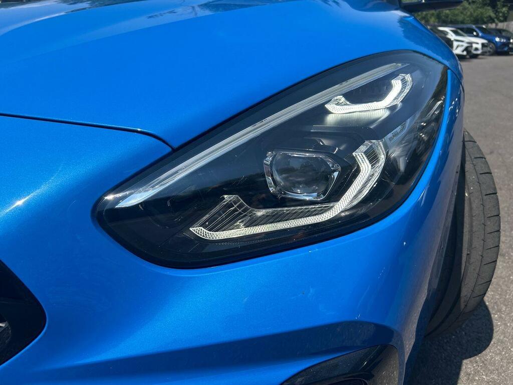 BMW Z4 3L Null Blue #18