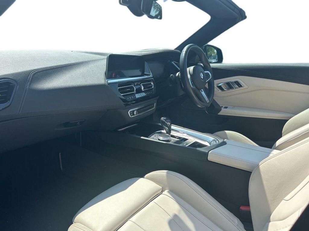 BMW Z4 2.0 20I M Sport Sdrive Euro 6 Ss #2