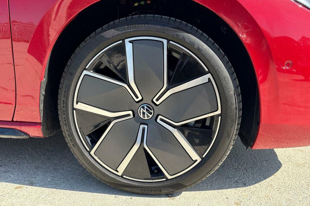 Volkswagen Passat 1.5 Tsi Ehybrid 272 Black Edition Dsg  #5
