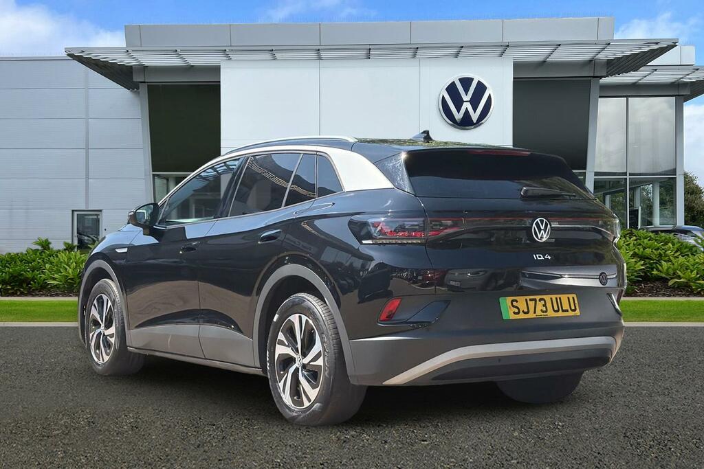 Volkswagen ID.4 109Kw Style Ed Pure 52Kwh 110Kw Ch SJ73ULU #3