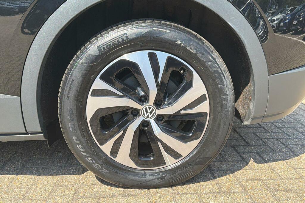 Volkswagen ID.4 109Kw Style Ed Pure 52Kwh 110Kw Ch SJ73ULU #5