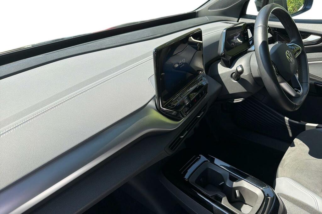Volkswagen ID.4 109Kw Style Ed Pure 52Kwh 110Kw Ch SJ73ULU #2