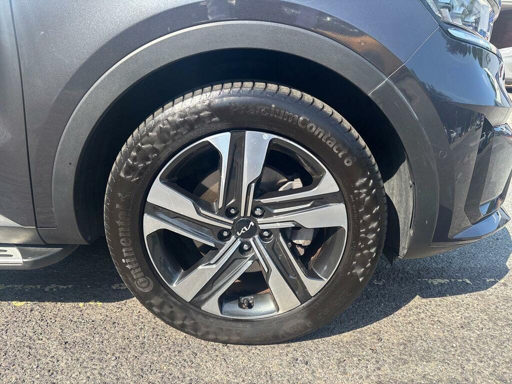 Kia Sorento 1.6 T-gdi Isg Hev Edition  #5
