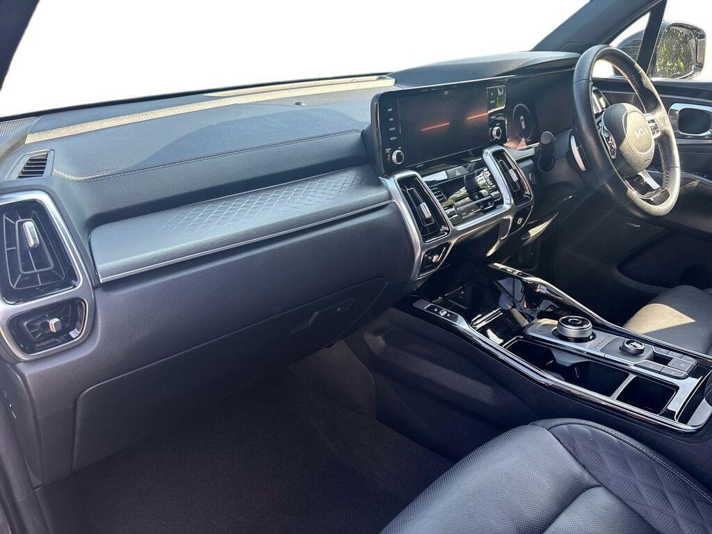 Kia Sorento 1.6 T-gdi Isg Hev Edition  #2