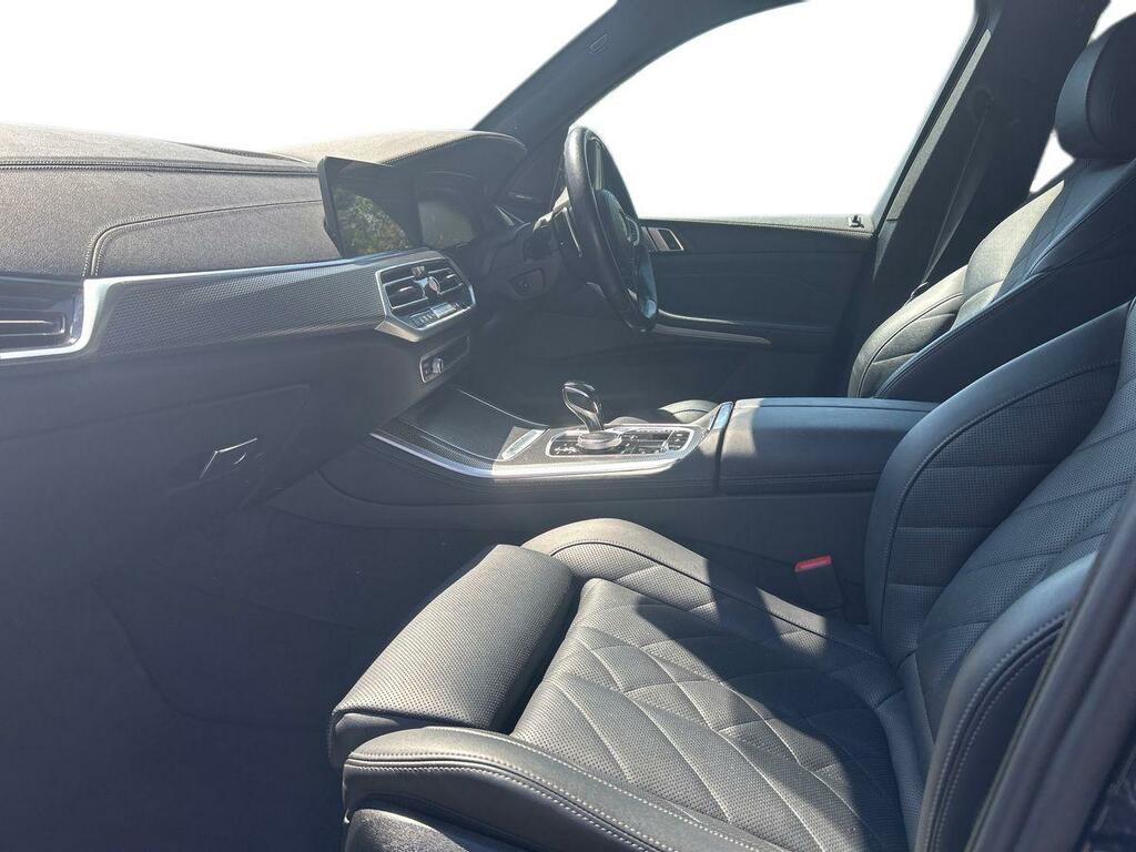 BMW X5 3.0 40D Mht M Sport Xdrive Euro 6 Ss #2