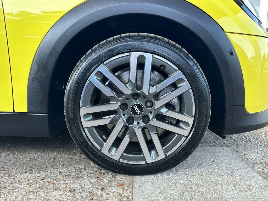 Mini Hatch 2.0S Classic Steptronic Euro 6 Ss GU74ZXE #5