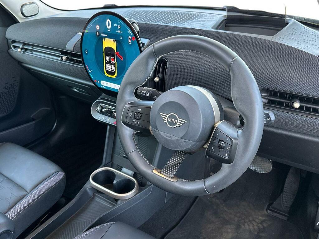 Mini Hatch 2.0S Classic Steptronic Euro 6 Ss GU74ZXE #6